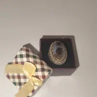انگشتر شجر قائنات
