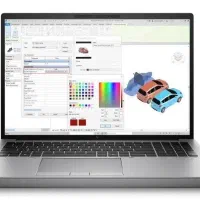 Hp Zbook Fury 16 G11 Nvidia RTX3500 (12GB)|رایانه همراه|تهران, صادقیه|دیوار