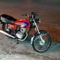 موتور اوراقی تیز تک مدل 89|موتورسیکلت|ایذه, |دیوار