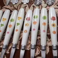 چنگال میوه خوری|حراج|سنندج, |دیوار