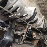 استوک سپر،چراغ،سینی فن،آینه خودرو|قطعات یدکی و لوازم جانبی|یزد, |دیوار