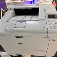 پرینتر لیزری HP مدل 3015|پرینتر، اسکنر، کپی، فکس|قزوین, |دیوار