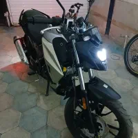 موتور گلکسی  ۱۸۰