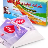 خامه قنادی کولاک