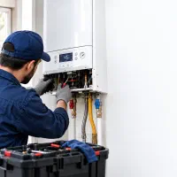 سرویس و تعمیر تخصصی پکیج شوفاژ دیواری