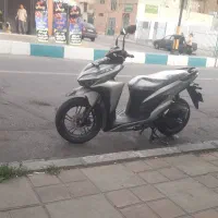 کلیک واریو اورجنیال مدل ۹۷