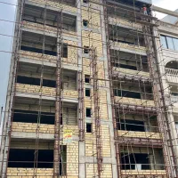 پیشفروش واحدهای ۱۱۷متری با ویوی دریا|پیشفروش املاک|بندر انزلی, ساحل قو|دیوار