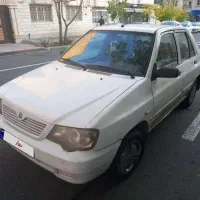 اجاره پراید132 مدل96|خودرو اجارهای|اندیشه, شهرک مریم|دیوار