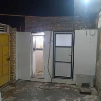 خانه در سوسنگرد