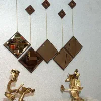آینه دکوراتیو