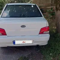 پراید ۱۳۲|خودرو سواری و وانت|صومعهسرا, |دیوار
