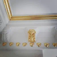 نقاشی ساختمان