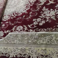 فرش ۳ در ۴|فرش|نیشابور, دارایی|دیوار