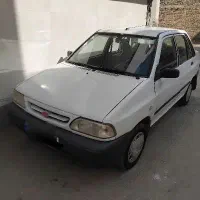 پراید 85