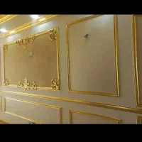 نقاشی و رنگ آمیزی ساختمان