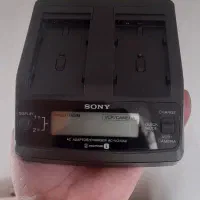 شارژر فوق سریع اصلsony