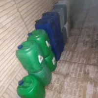 گالن 20 لیتری