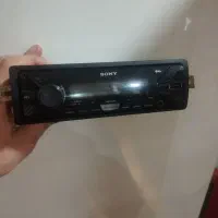 رادیو فلش سونی