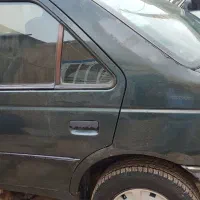 ماشین ۴۰۵|خودرو سواری و وانت|میلاجرد, |دیوار