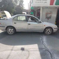 ماشین سمندمدل۸۳|خودرو سواری و وانت|اندیشه, اندیشه فاز ۱|دیوار