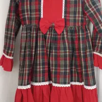 لباس یلدایی مجلسی|کفش و لباس بچه|باسمنج, |دیوار