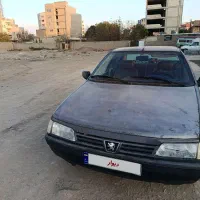 پژو روآ|خودرو سواری و وانت|کرج, حسین آباد (اکبر آباد)|دیوار