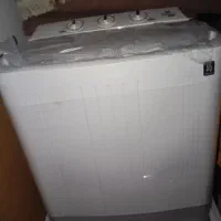 لباسشویی دوقلو