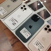 آیفون 16 پرو مکس