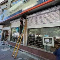 تعمیر جک پارکینگ کرکره برقی دراتومات شیشه ای قسطی|خدمات پیشه و مهارت|تهران, زعفرانیه|دیوار