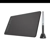 قلم نوری Huion H960P آکبند واقعی