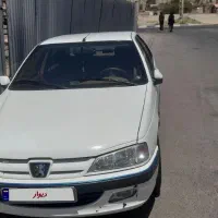 ماشین پژو پارس مدل ۹۲