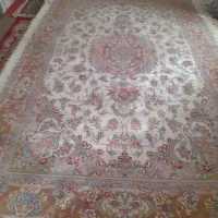 فرش دستباف تبریز 6 متری|فرش|نظرآباد, نظرآباد|دیوار