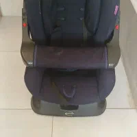 صندلی ماشین و صندلی غذا