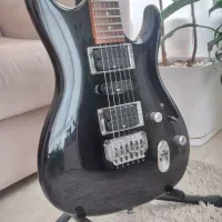 گیتار الکتریک IBANEZ exr170 ergodyn|گیتار، بیس، امپلیفایر|تهران, عباس‌آباد|دیوار