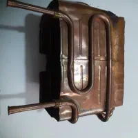 مبدل آبگرمکن ۳۱۱۵|آبگرمکن، پکیج، شوفاژ|تهران, صاحب الزمان|دیوار