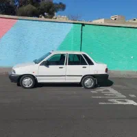 پراید 94|خودرو سواری و وانت|محمدشهر, همایون ویلا|دیوار