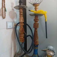 قلیون میوه ای