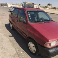 پراید ۸۳|خودرو سواری و وانت|سیرجان, |دیوار