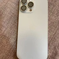 آیفون ۱۶ پرومکس نچرال تیتانیوم|موبایل|شیراز, سینما سعدی|دیوار