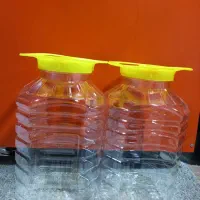 جار ده کیلویی دهانه ۱۲۰