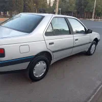 پژو 405 مدل 1388|خودرو سواری و وانت|بیرجند, |دیوار