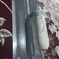 ماله های گچ کاری