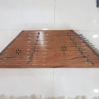 سنتور حرفه ای و کلکسیونی|سازهای سنتی|تهران, عباسآباد|دیوار