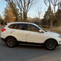 تیگو 5 FL|خودرو سواری و وانت|تهران, افسریه جنوبی|دیوار