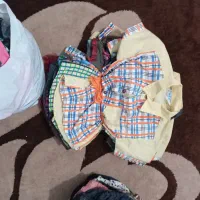 لباس بچه زیر قیمت