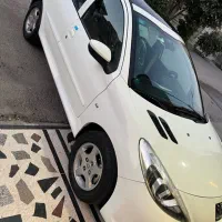 ۲۰۷ tu5 پانا فول با رینگ مدل ۱۴۰۱