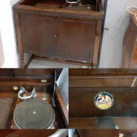 اجناس قدیمی اروپایی