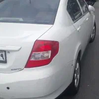 mvm550اتومات سفید|خودرو سواری و وانت|تهران, اتحاد|دیوار