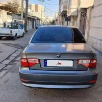 سورن EIX مدل ۹۰ داشبورد جدید|خودرو سواری و وانت|قم, حنیف نژاد|دیوار