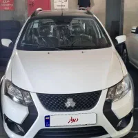 کوییک rs 85گانه پارس خودرویی۱۴۰۳